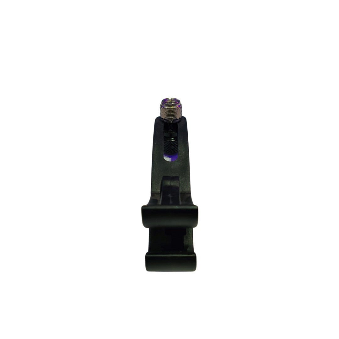 PowerWorks PCM-7-CLAMP Condenser Microphone Clamp