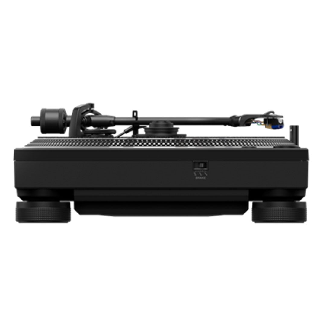 Pioneer DJ PLX-CRSS12 Professional Direct Drive Turntable with DVS Control