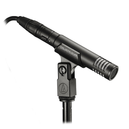 Audio-Technica PRO37 Small-Diaphragm Cardioid Condenser Microphone