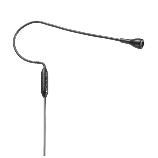 Audio-Technica PRO92CW Omnidirectional Headworn Microphone