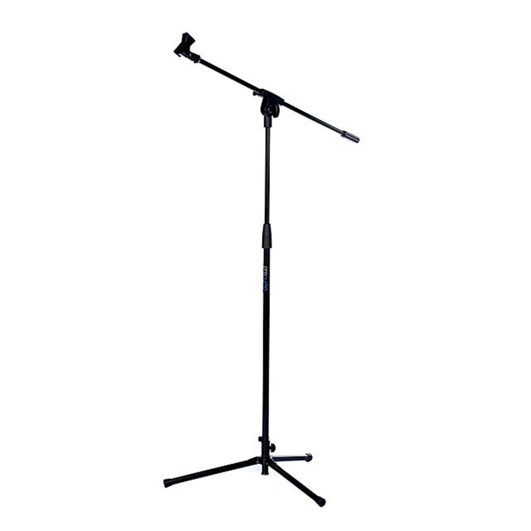 PowerWorks PW-M100 Tripod Microphone Stand