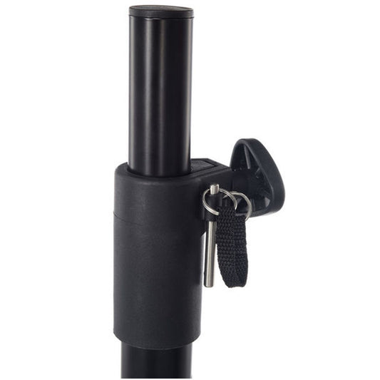 PowerWorks PW-P100 35mm Bass Bin Pole