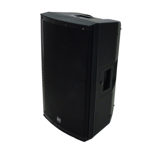 PowerWorks PWP-12A Active Speaker