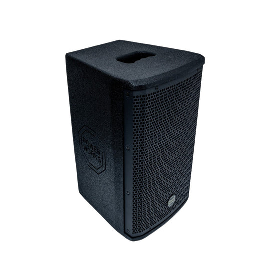 PowerWorks MERCURY P15.2 MKII Portable PA System(Stands)