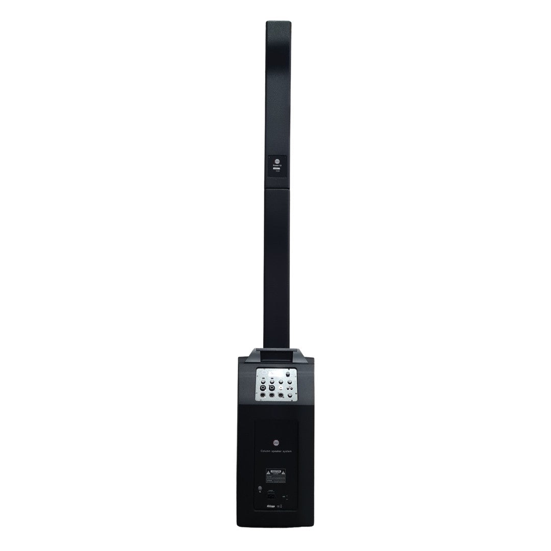 PowerWorks POWER-12 Active 3-way Column Speaker System