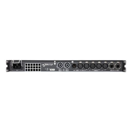 Powersoft T604 6000W 4-channel Power Amplifier