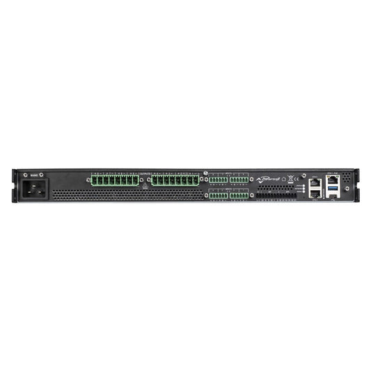 Powersoft UNICA 8M | 2K8 2000W/8-Channel Amplifier