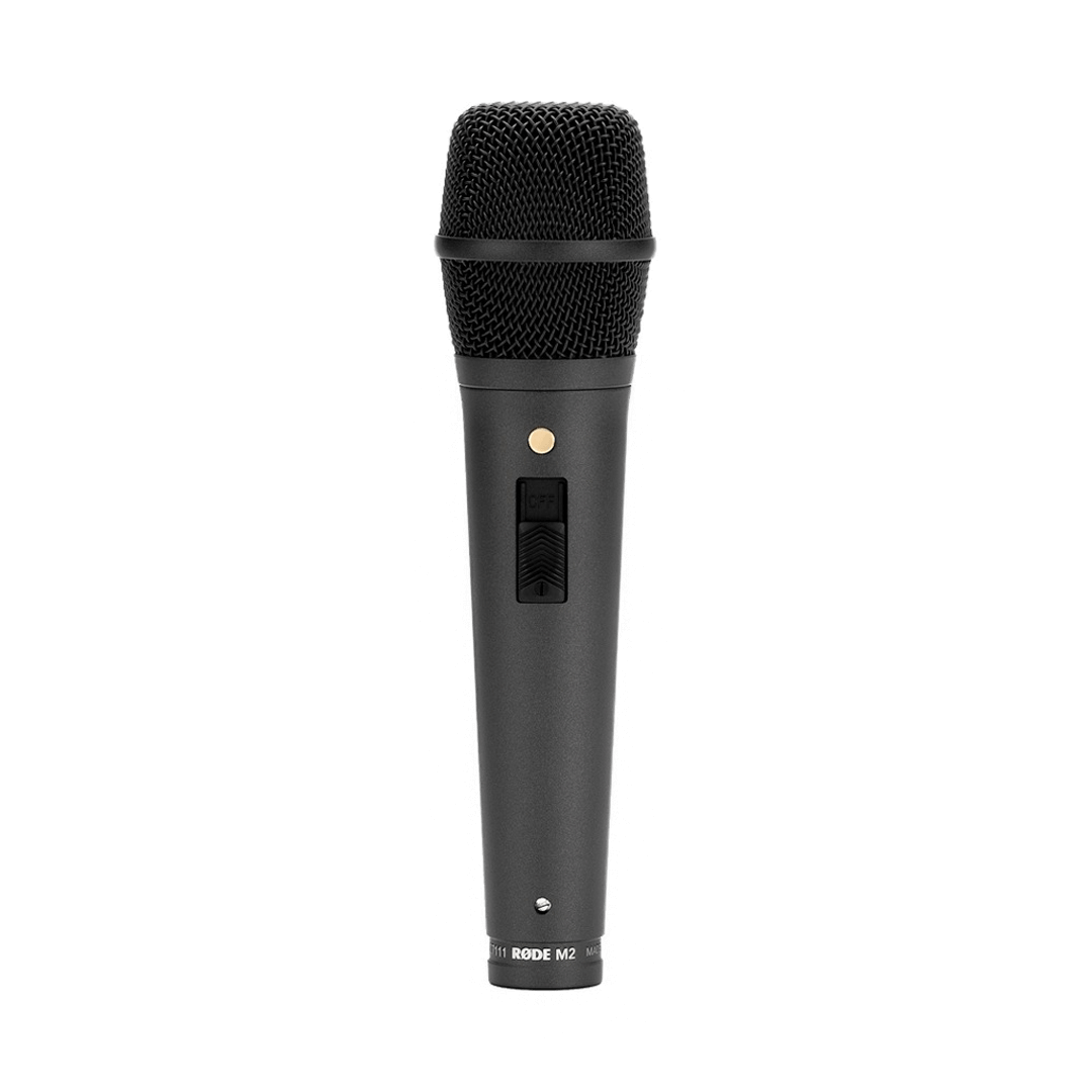 RODE M2 Live Condenser Vocal Microphone