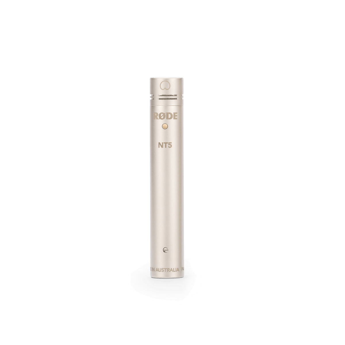 RODE NT5 Small-Diaphragm Condenser Microphone