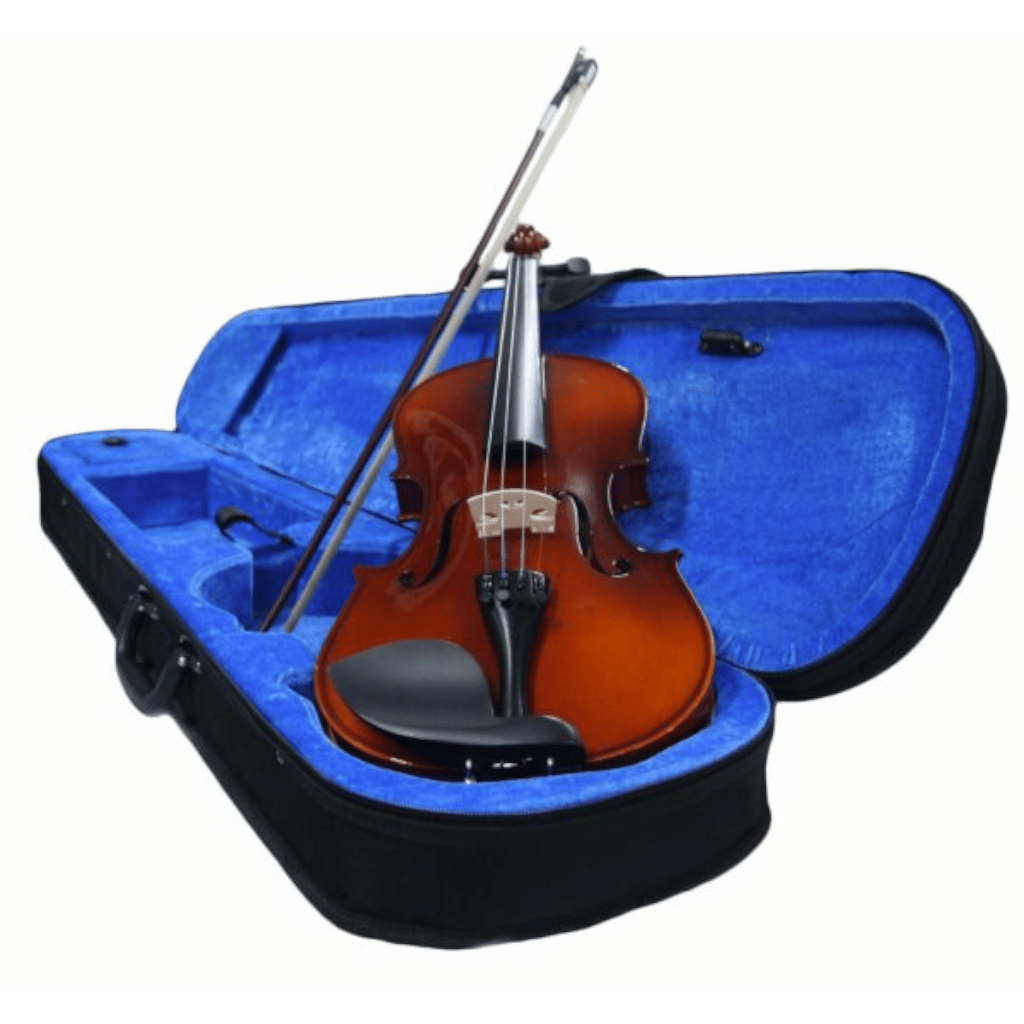 Sandner 4/4 Violin Outfit