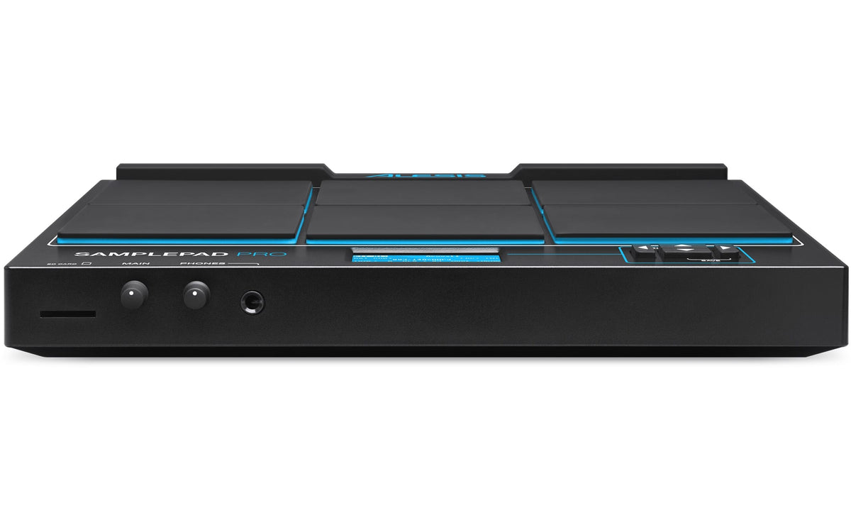 Alesis SamplePad Pro