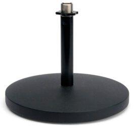 Samson MD5 Desktop Microphone Stand