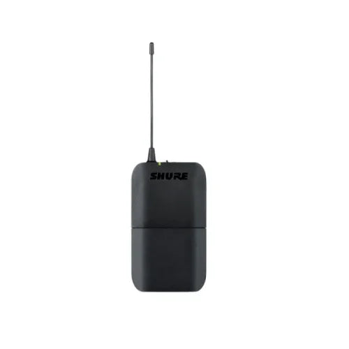 Shure BLX14E-PGA31 Headworn Wireless System