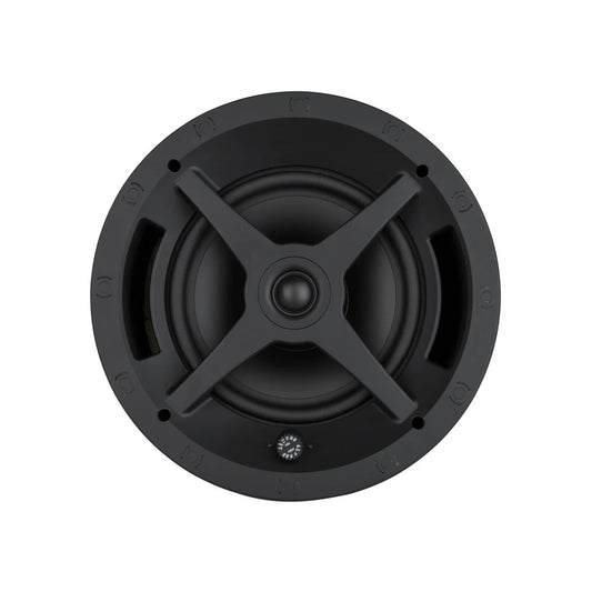 Sonance PS-P83T-BK-UNIT Black 8” Pendant Speaker(Unit)