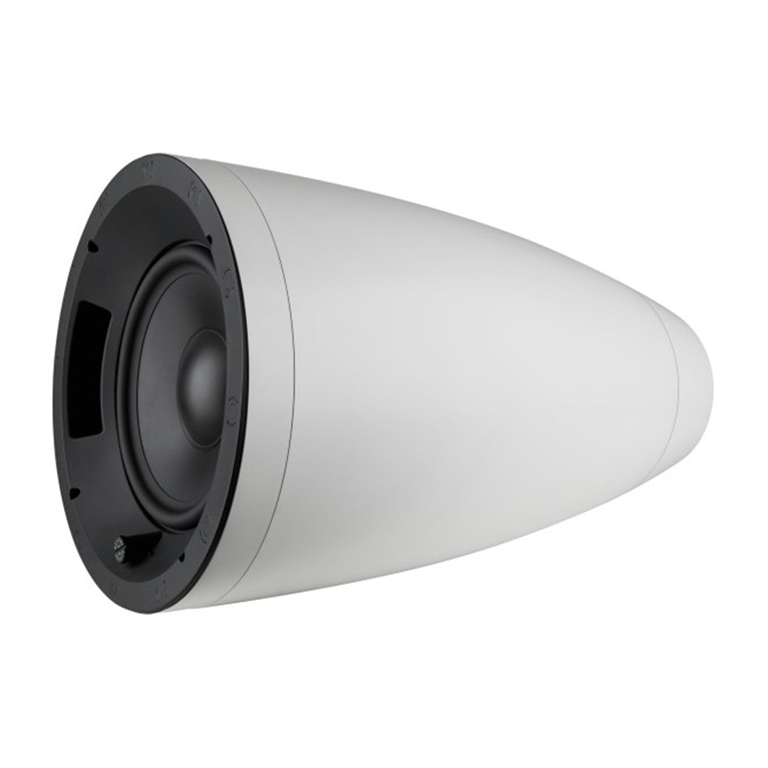 Sonance PS-P83WT-WH White Pendant Subwoofer (Each)