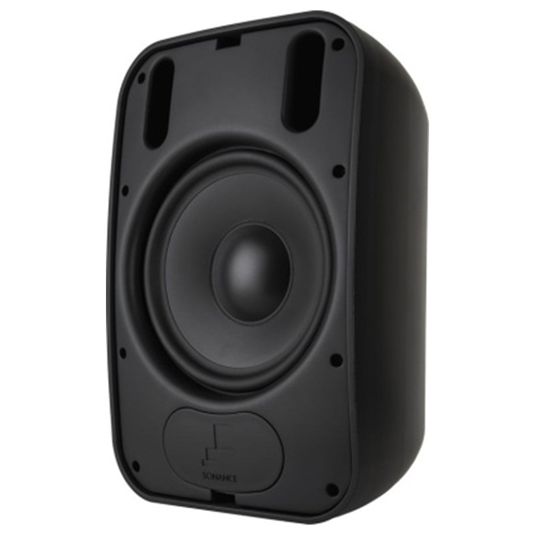 Sonance PS-S83WT-BK Black Surface Mount Woofer(Each)
