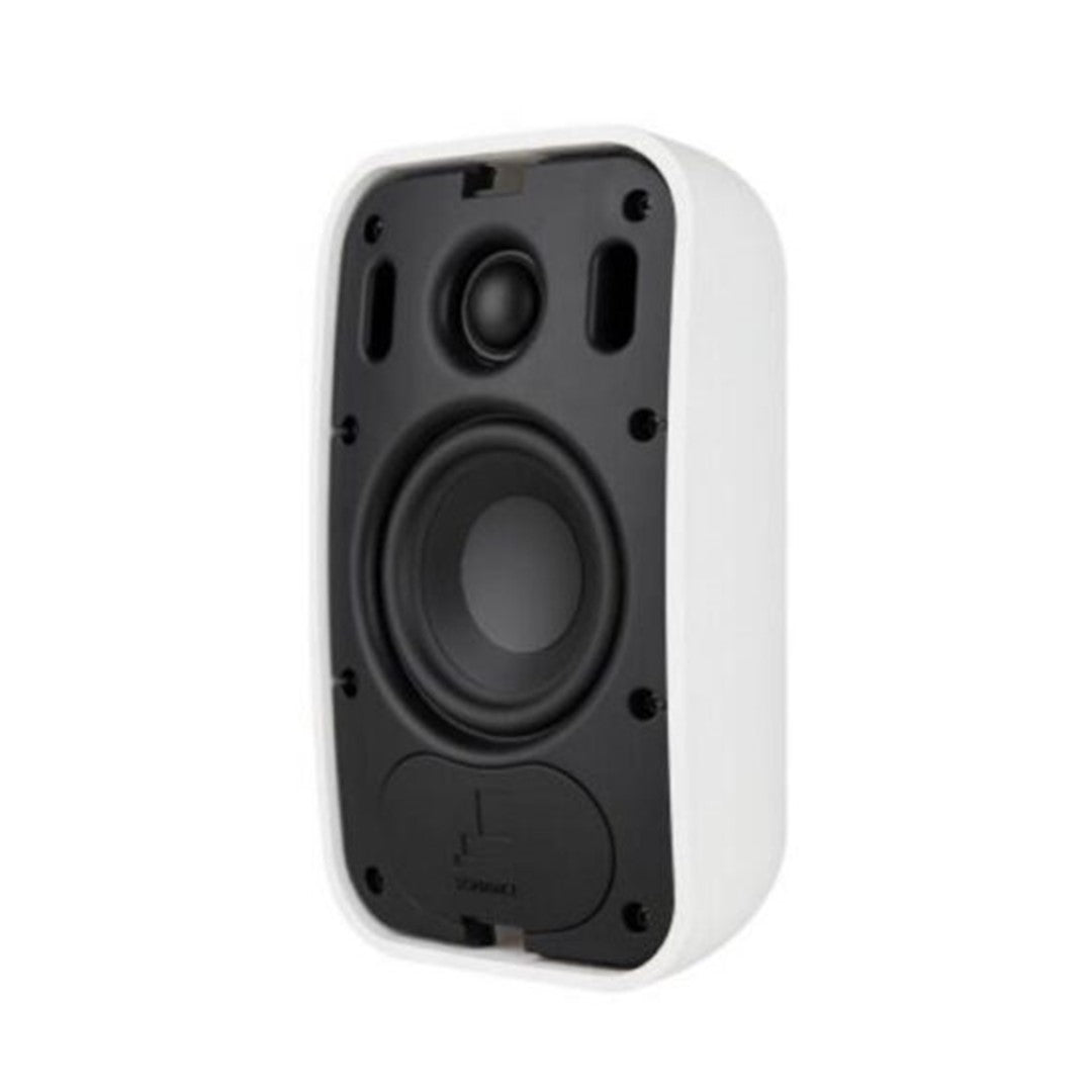 Sonance PS-S83WT-WH White Surface Mount Woofer(Each)