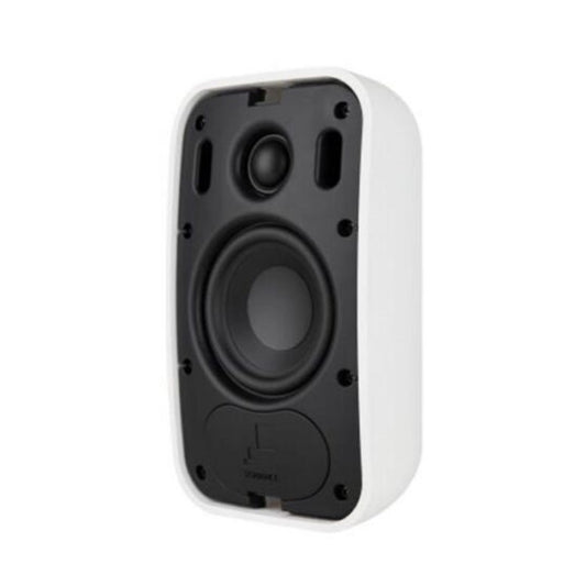 Sonance PS-S83WT-WH White Surface Mount Woofer(Each)