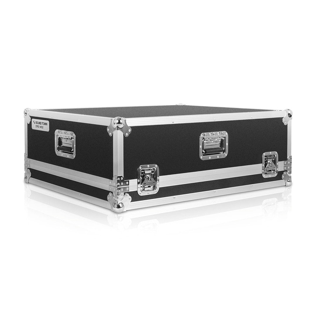 Sound Town STRC-M32 Flight Case for Midas M32