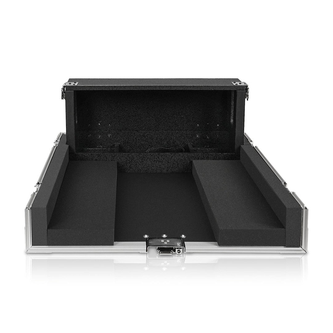 Sound Town STRC-M32RDH Flight Case for Midas M32R with Dog Box