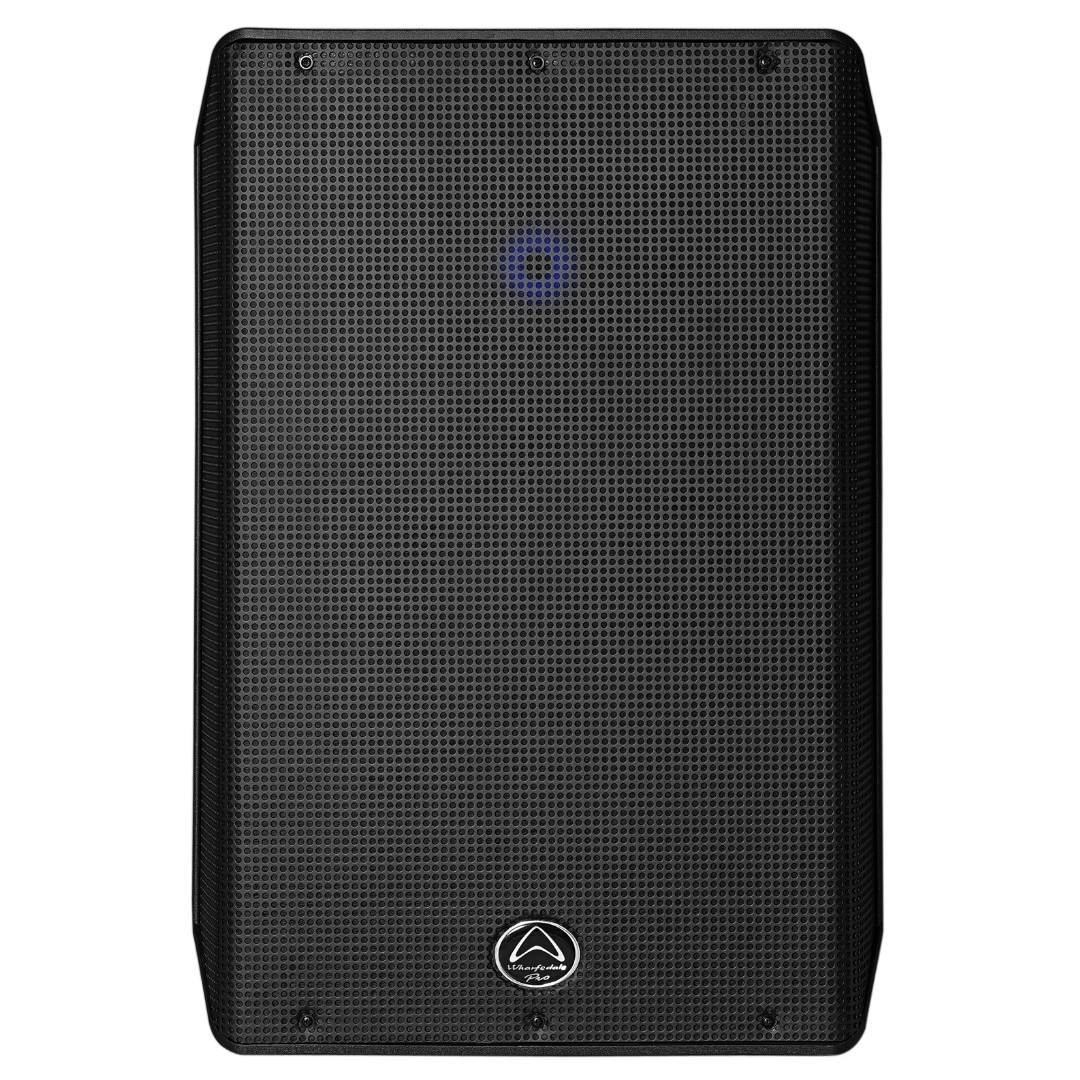 Wharfedale Pro TYPHON-AX15-BT Active Speaker | Wharfedale Powered PA Speaker for Events & Churches