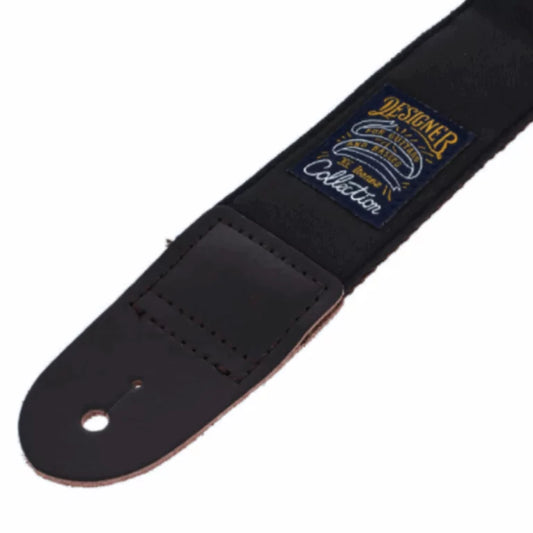 IBANEZ DCS50-BK Designer Strap