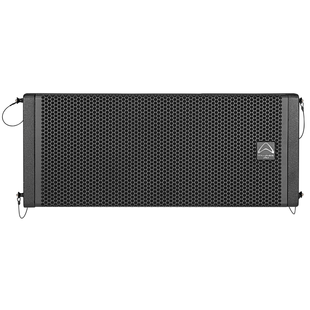 Wharfedale Pro WLA-210XP Passive Array Speaker | Wharfedale Passive PA Speaker for Venues & Worship