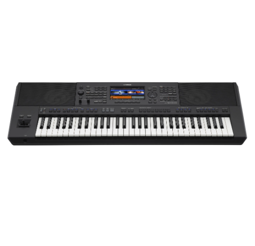 Yamaha PSR-SX900 61-Key Arranger Workstation