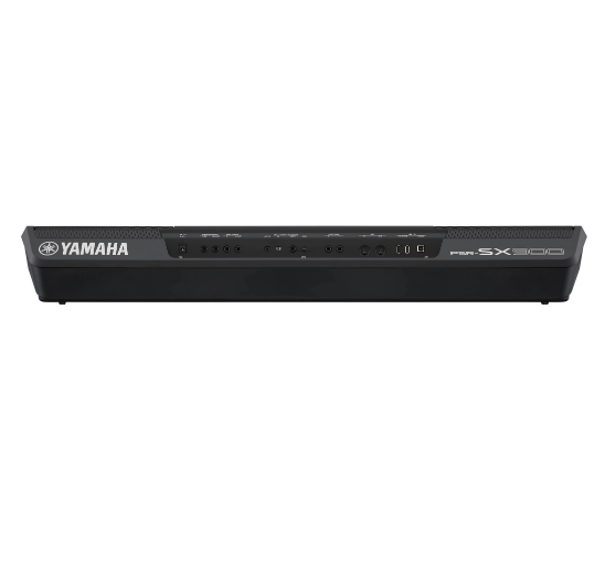 Yamaha PSR-SX900 61-Key Arranger Workstation