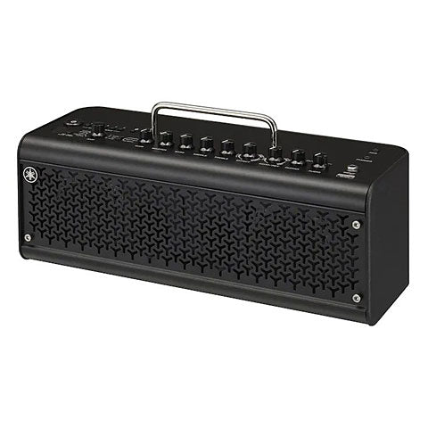 Yamaha THR30 II Wireless 30-watt Modeling Combo Amp – Black