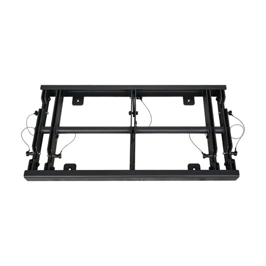 PowerWorks ZETHUS-SF1 Stack Frame For ZETHUS-218SPW