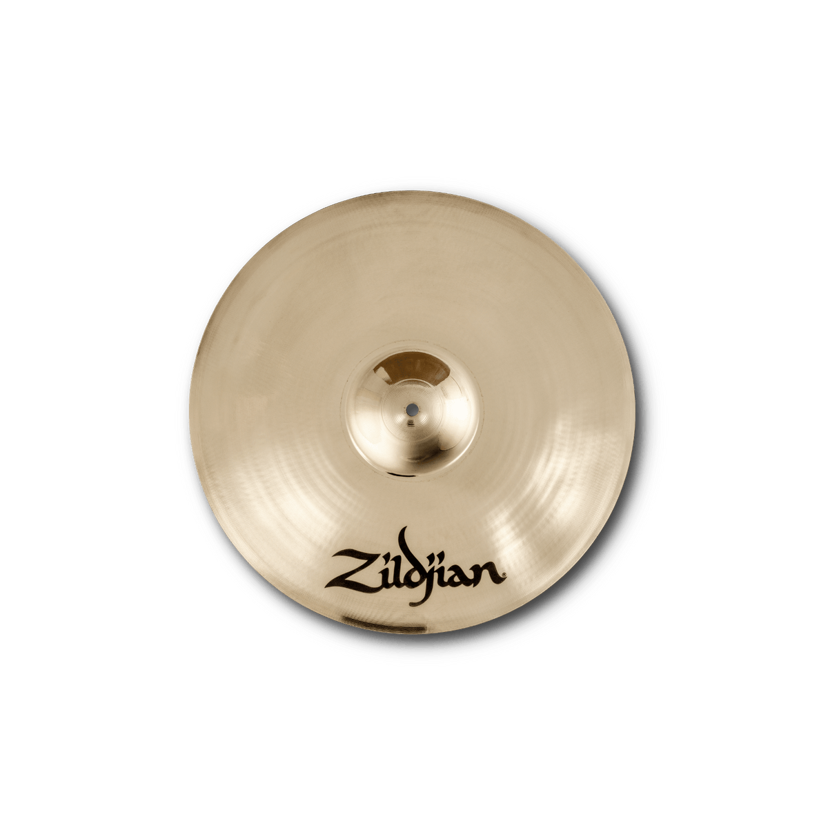 Zildjian 17" A Custom Fast Crash