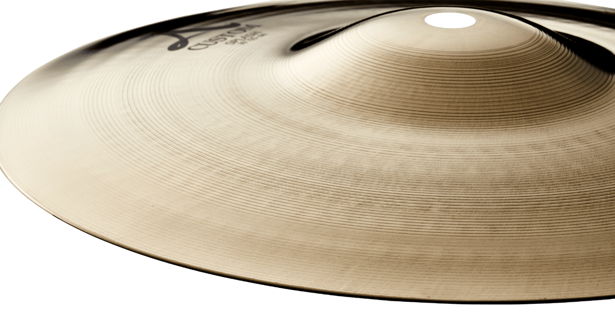 Zildjian 12" A Custom Splash