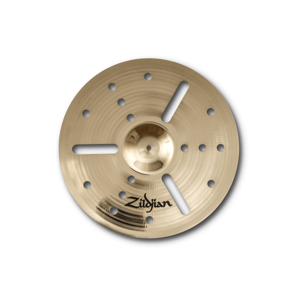 Zildjian 18" A Custom EFX
