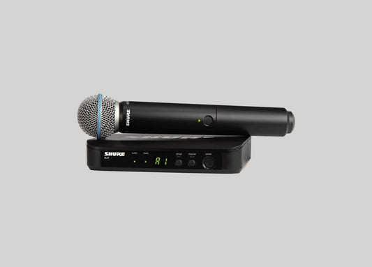 Worship Vocal Team Bundle (3 Singers) – Premium
