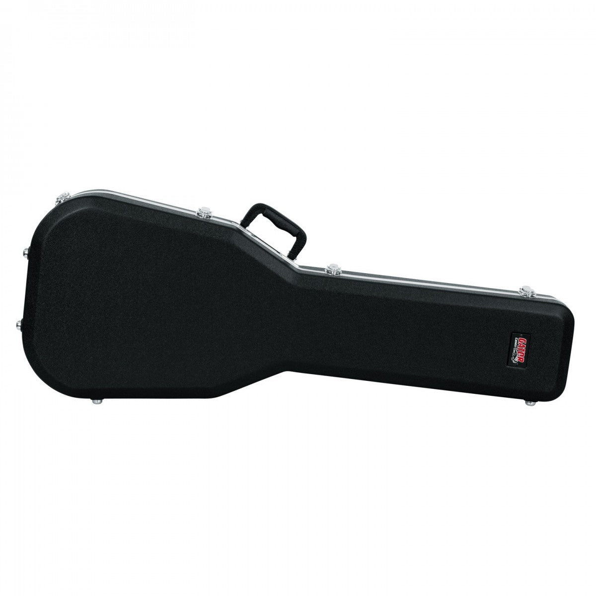 Gator GC-SG Deluxe Moulded Case For Double-Cut Electric Guitars