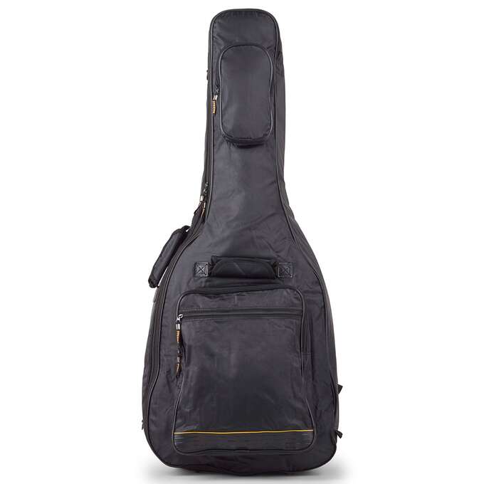 Warwick RockBag - Deluxe Line - Folk/Acoustic Guitar Gig Bag