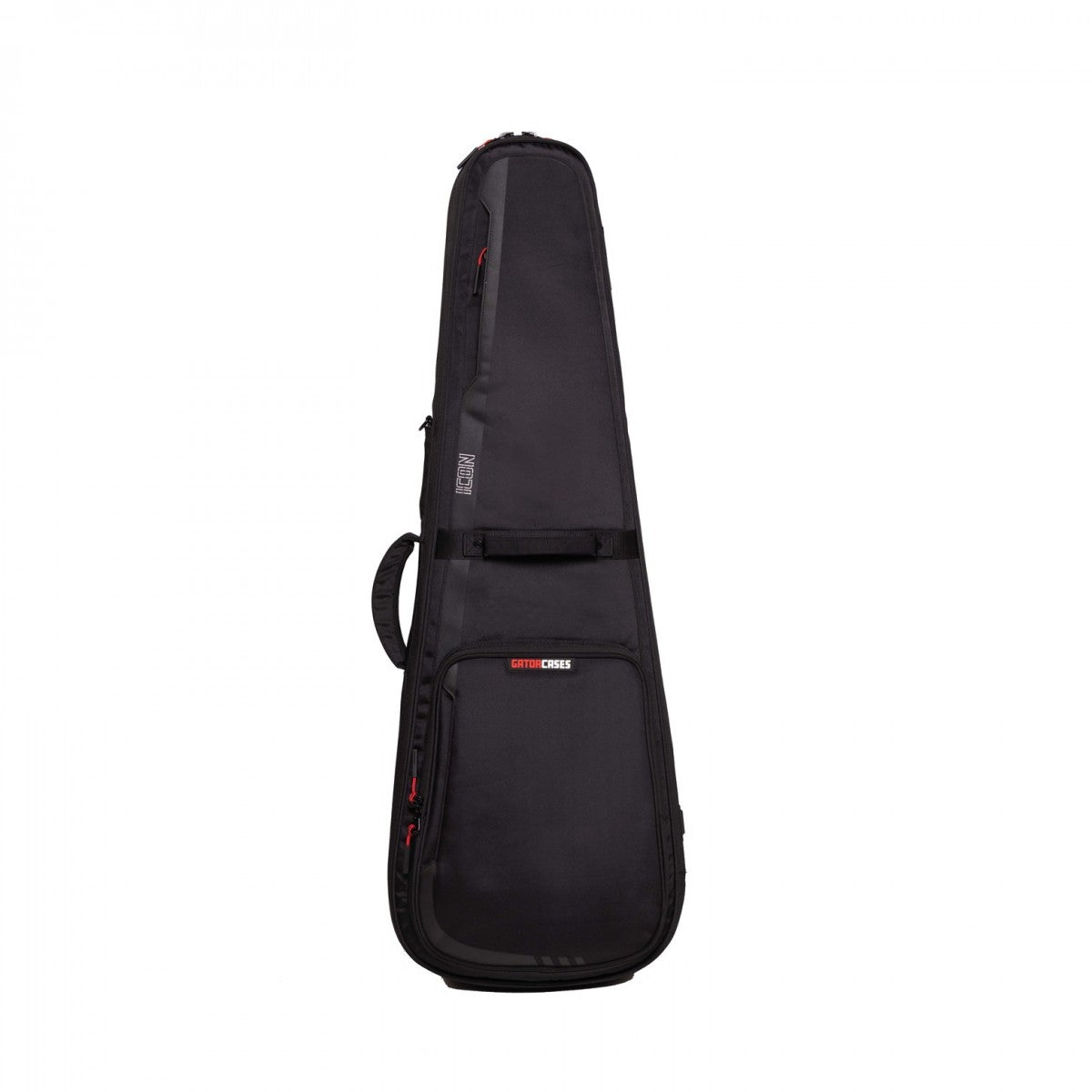 Gator Icon Series Les Paul Guitar Gig Bag - Black