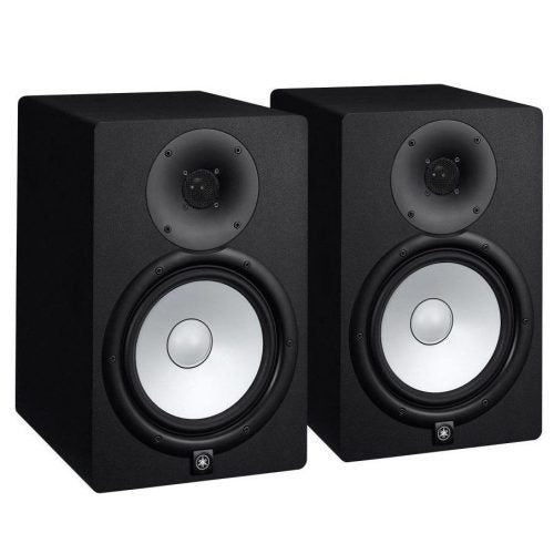 Yamaha HS8i Active Studio Monitor (Pair)
