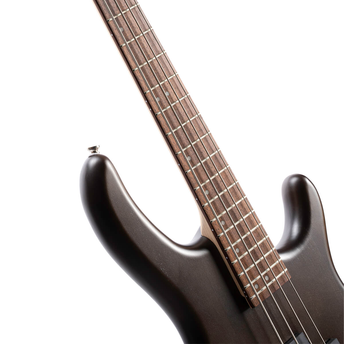 Cort Action PJ Bass - Open Pore Walnut