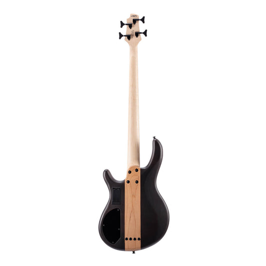 Cort C4 Plus OVMH Bass - Antique Brown Burst