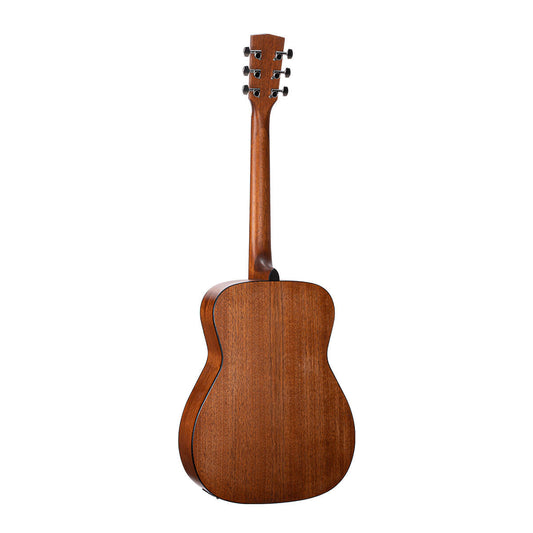 Cort AF510E Folk Electro-Acoustic - Open Pore with Bag