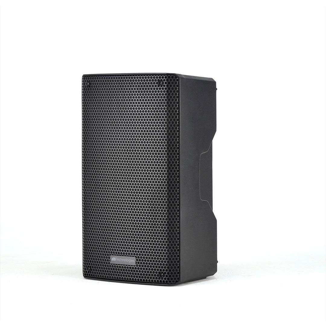 dB Technologies KL10 10″ 2-Way Active Speaker