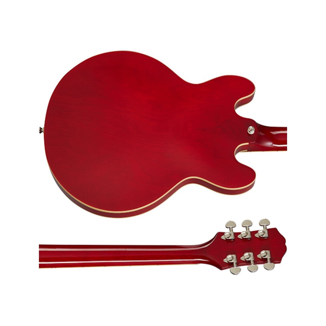 Epiphone IGES339-CH ES-339 Cherry