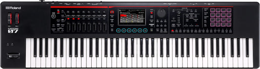 Roland FANTOM-07 76-Key Workstation