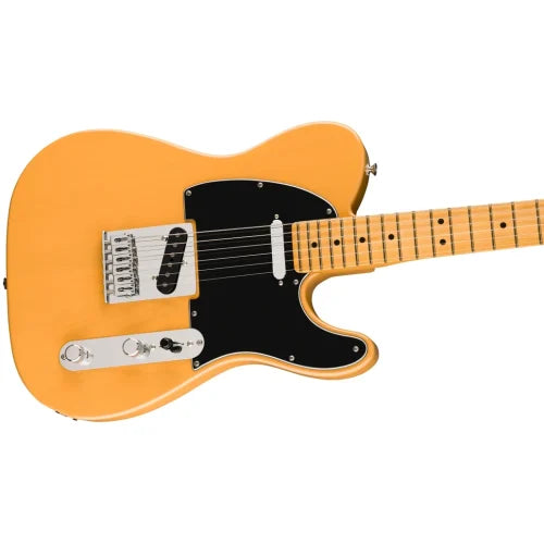 Fender Player II Telecaster Electric Guitar- Butterscotch Blonde