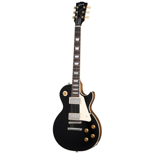 Gibson LPS5P00-EN Les Paul Standard 50s Plain Top, Ebony