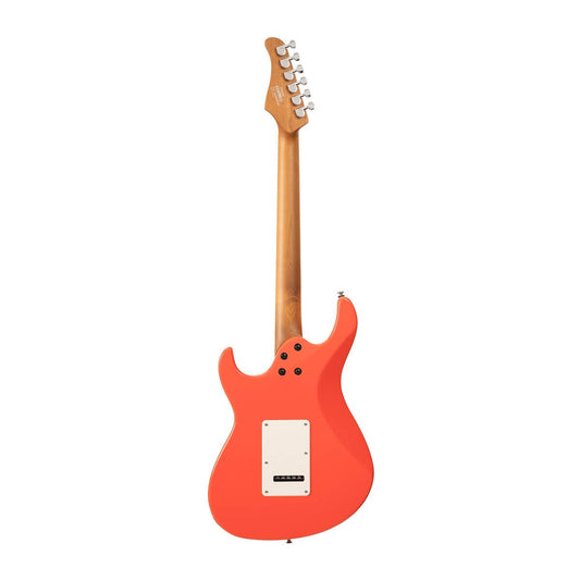 Cort G200SE Electric Guitar - Scarlet Red