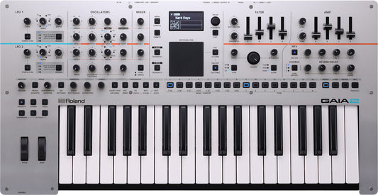 Roland GAIA 2 37-Key Synthesizer