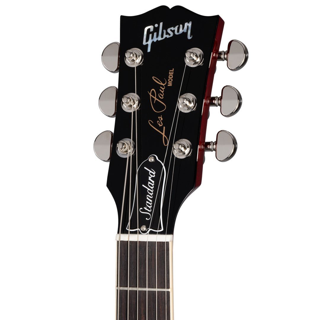 Gibson LPS600-SC Les Paul STD 60s Figured Top 60s Cherry